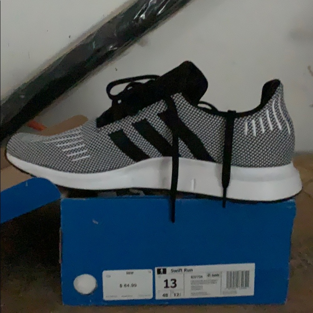 Adidas Men’s size 13